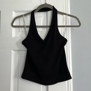 Halter Tanktop